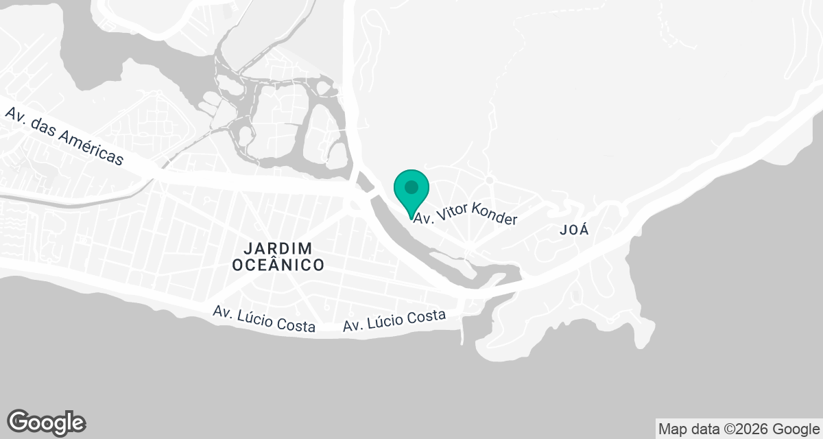 Jet Connect Rio — Tourist