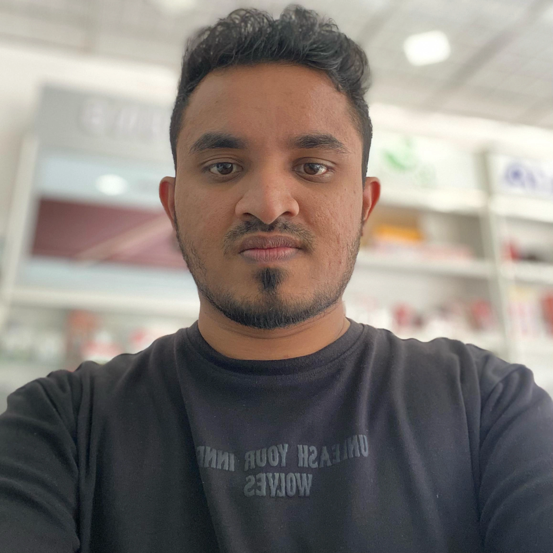 Lakshan Abeysinghe
