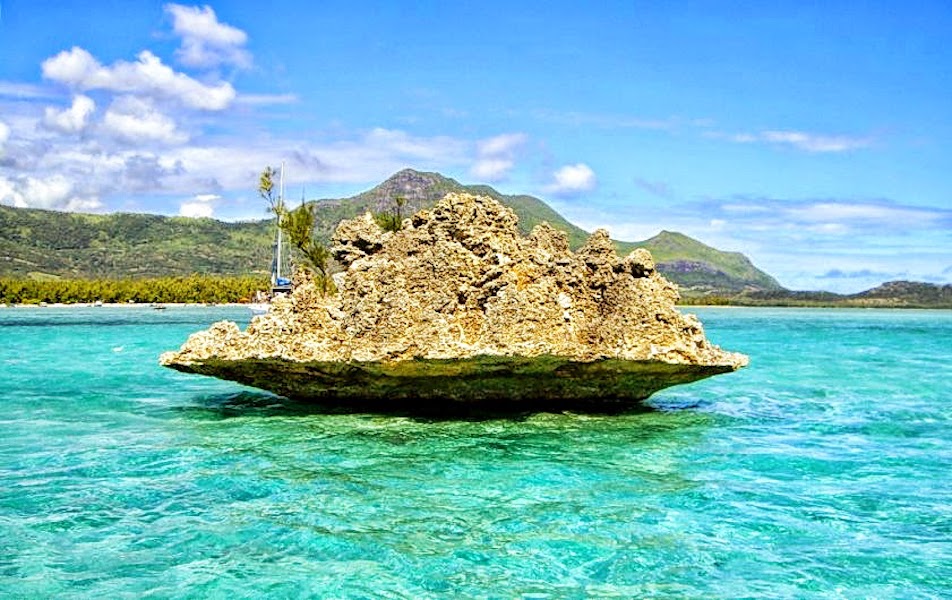 Bonjour Mauritius