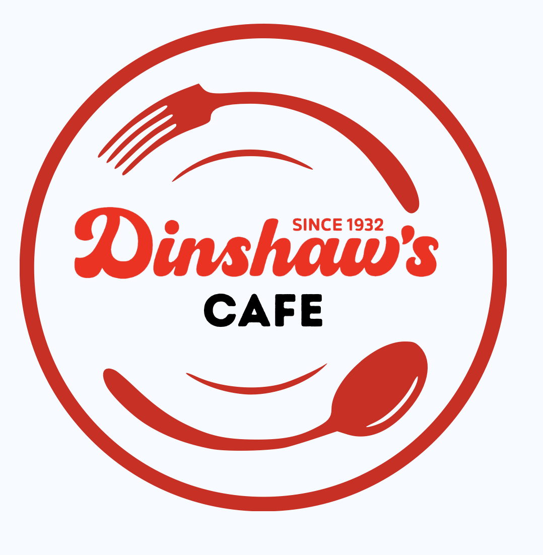 Dinshaws Cafe