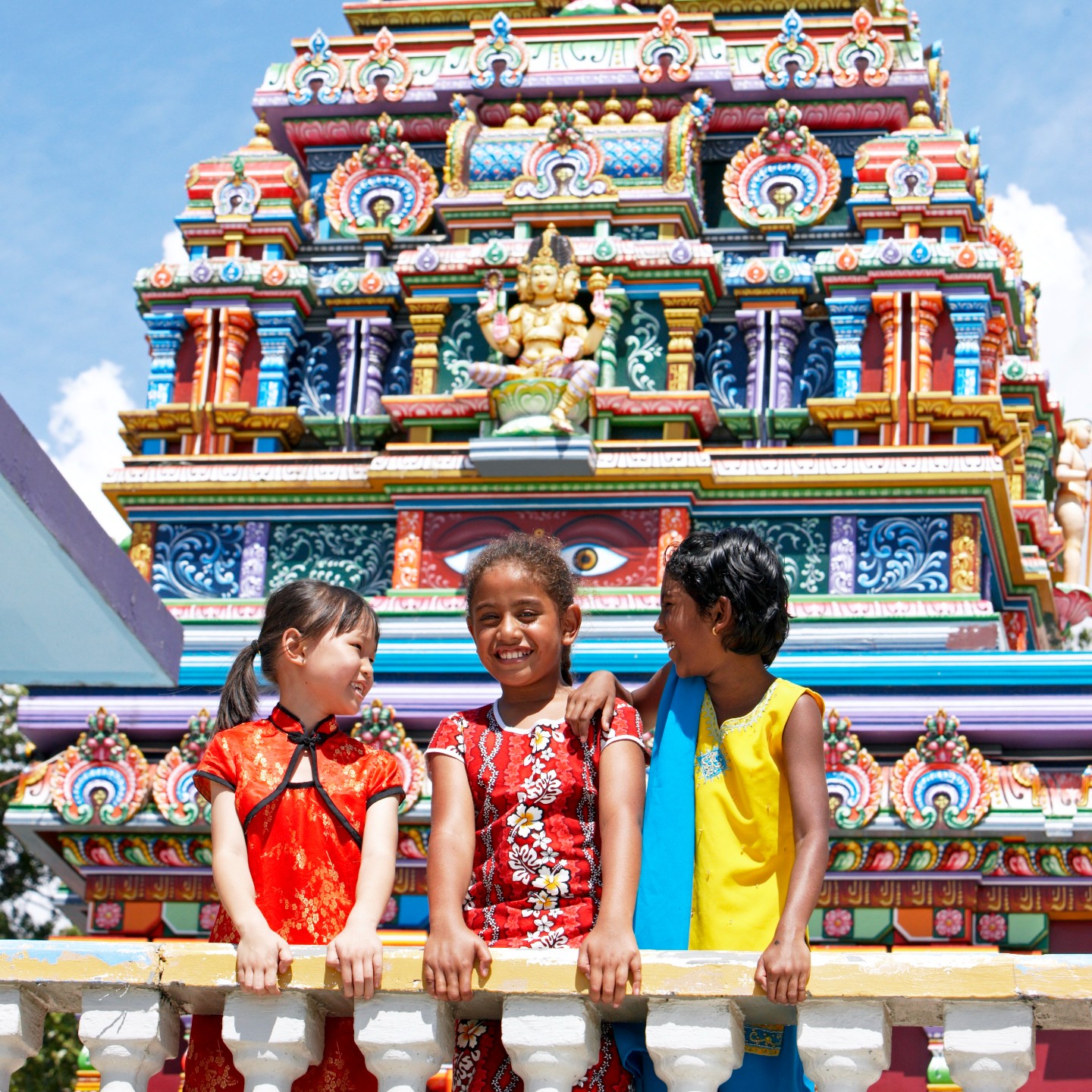 ExploreUnlimited Fiji