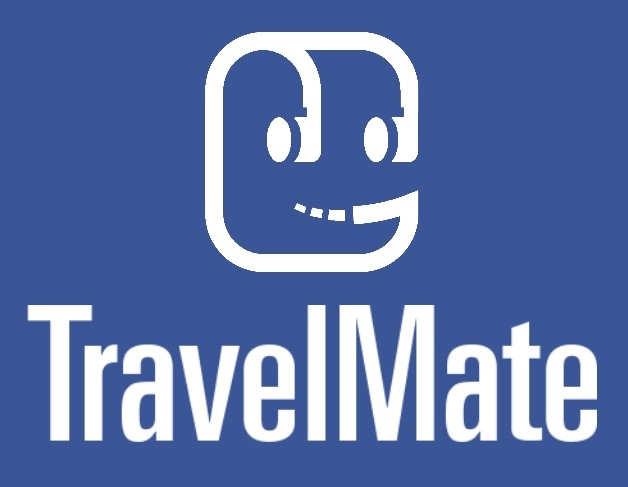 TravelMate Audioguide