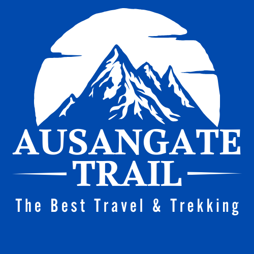 AUSANGATE TRAIL