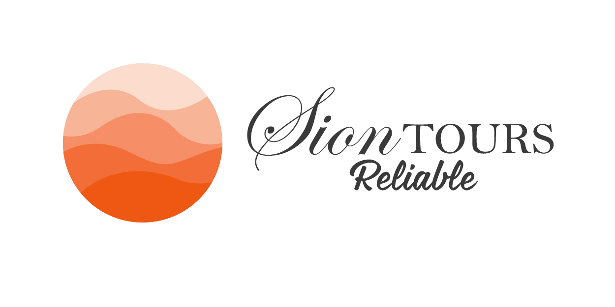 SION TOURS Y GUIANZAS S.A.S.