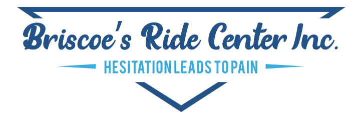 Briscoe's Ride Center Inc.