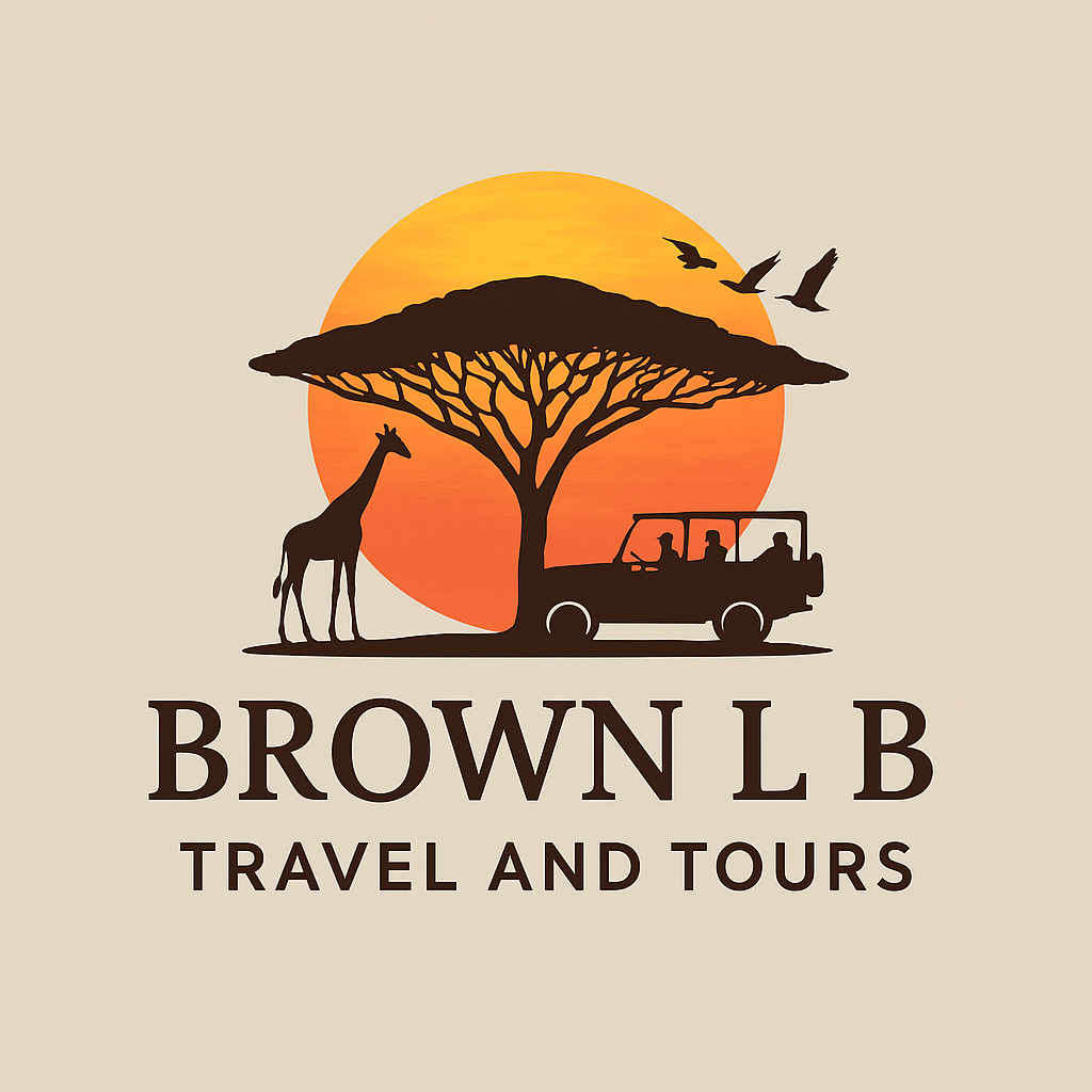 Brown L B Travel and Tours