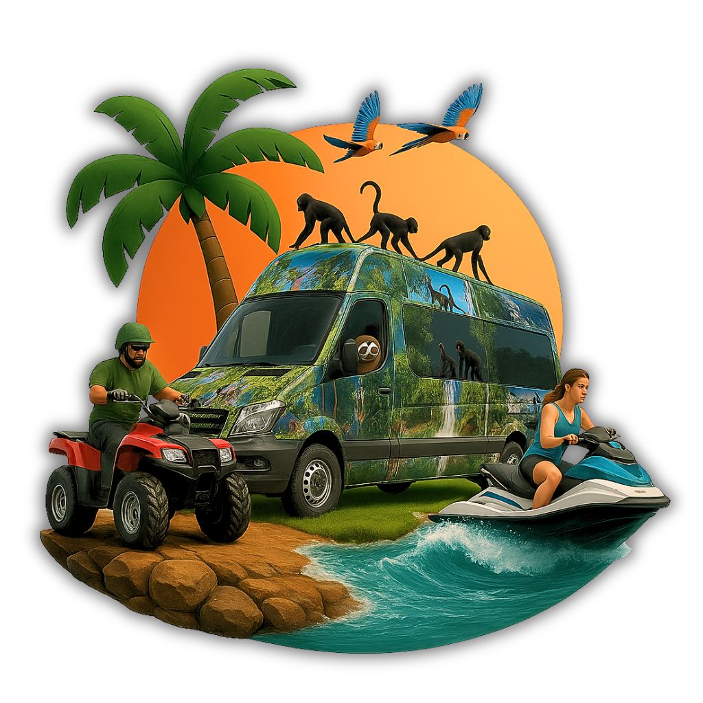 Costa India Adventures