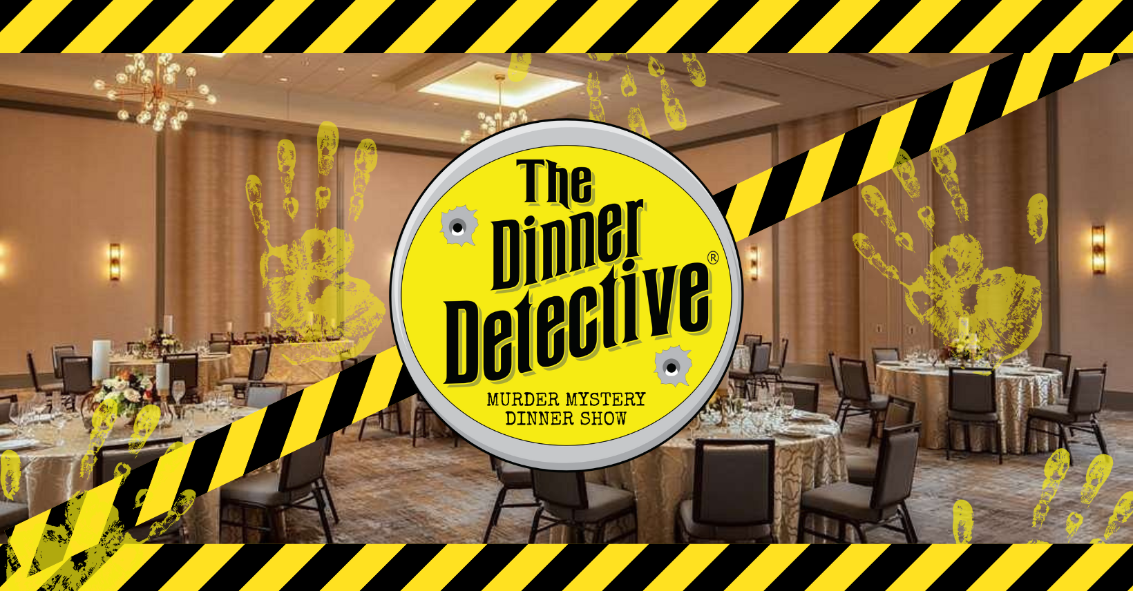The Dinner Detective - Pensacola, FL