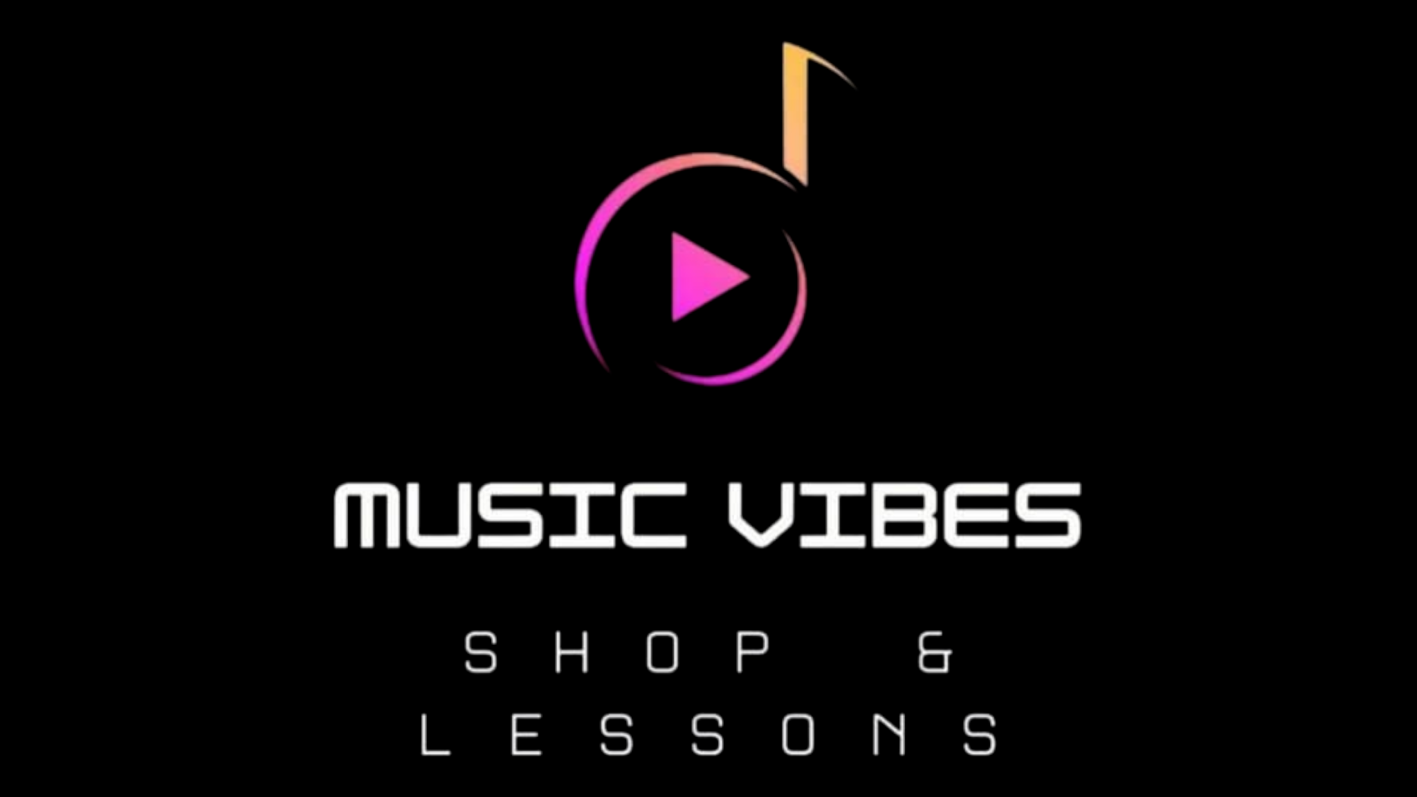 MUSIC VIBES SHOP & LESSONS