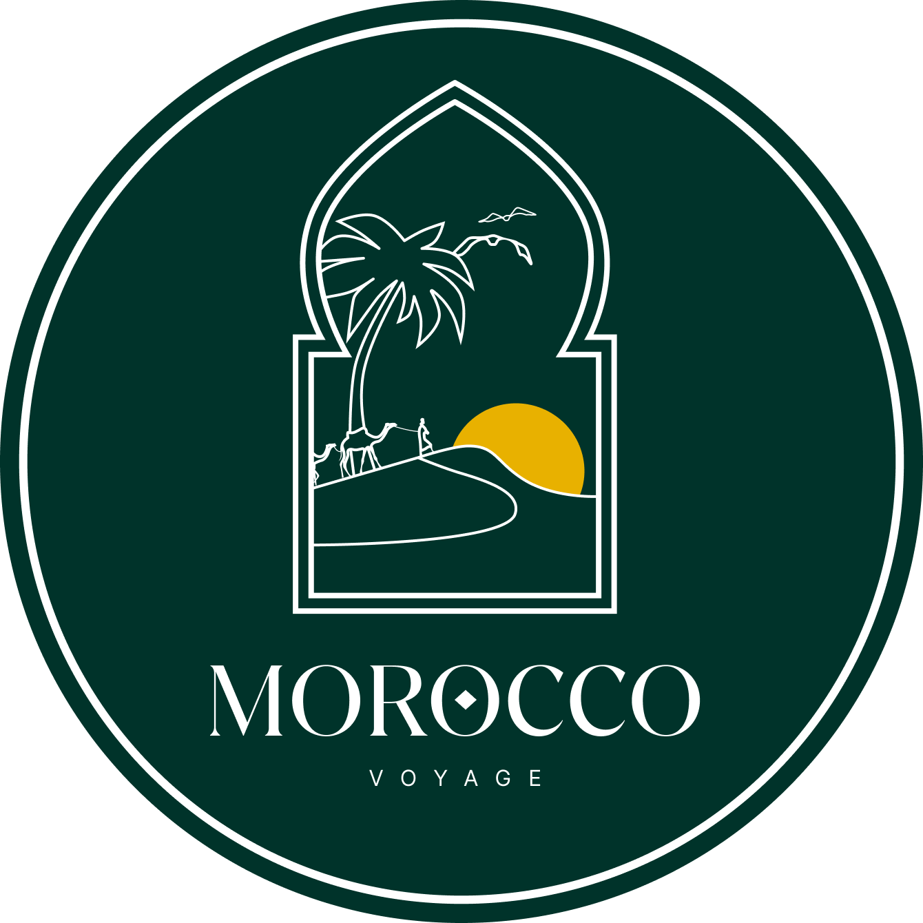 Morocco Voyage
