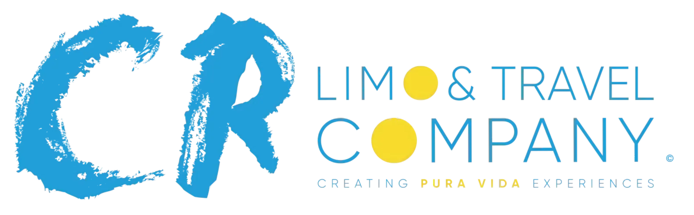 CR Limo & Travel Company