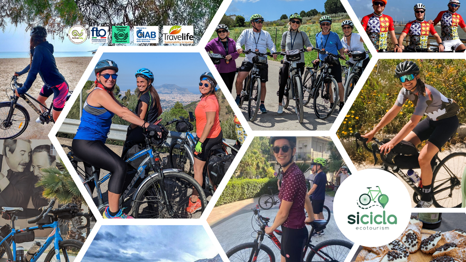 Sicicla Ecotourism