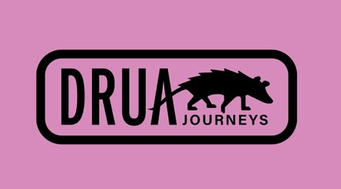 DRUA JOURNEYS
