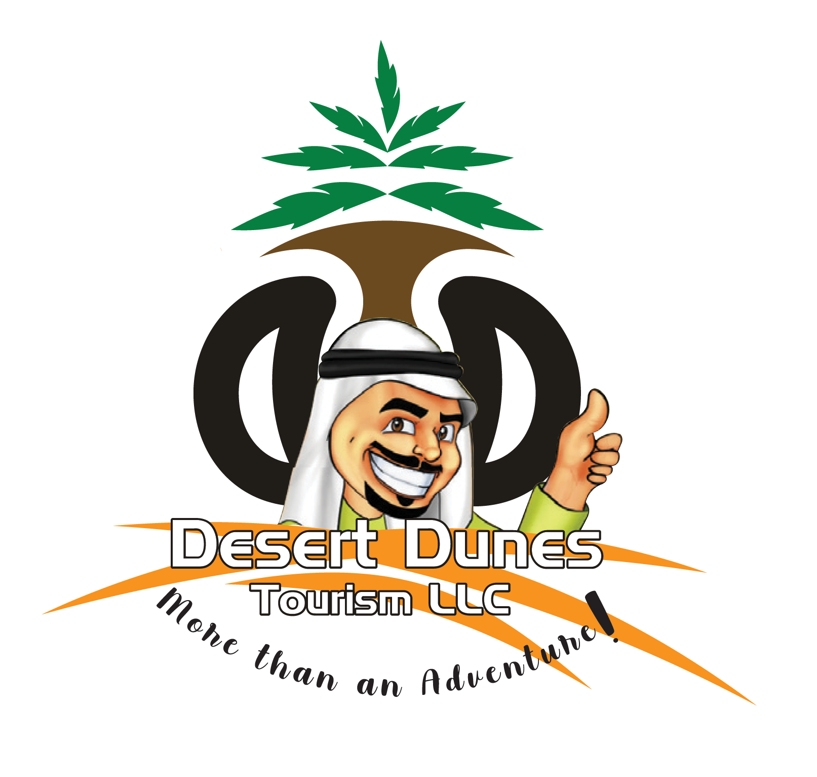 Desert Dunes Tourism L.L.C