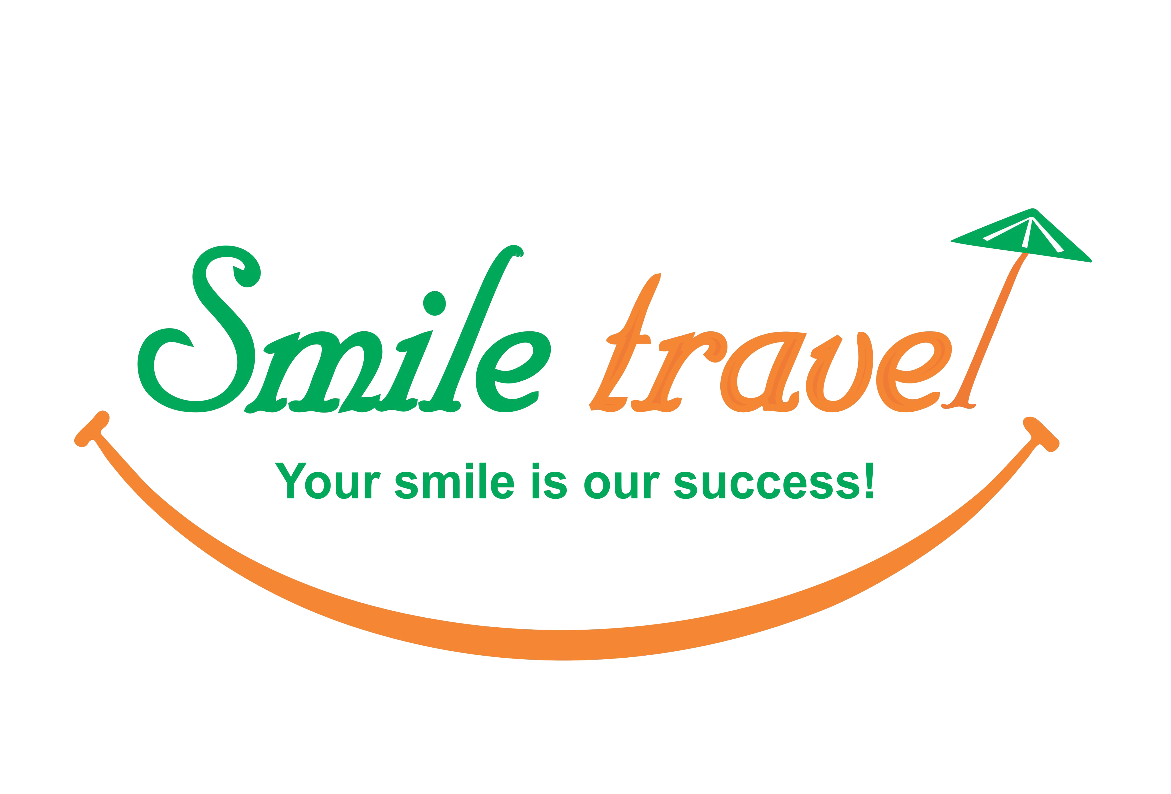 Smile Travel Co., Ltd