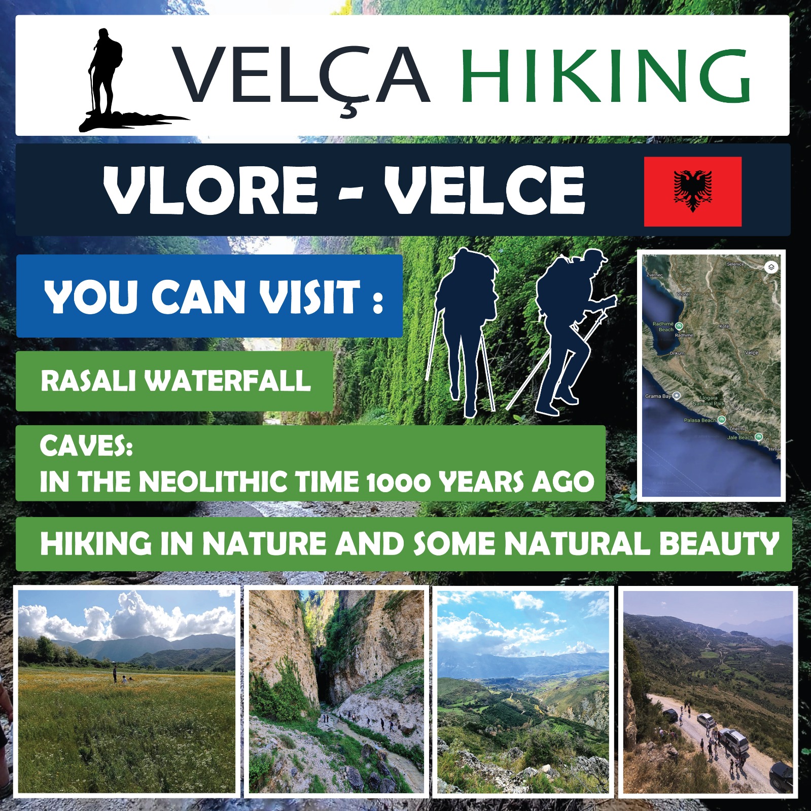 Velca_hiking