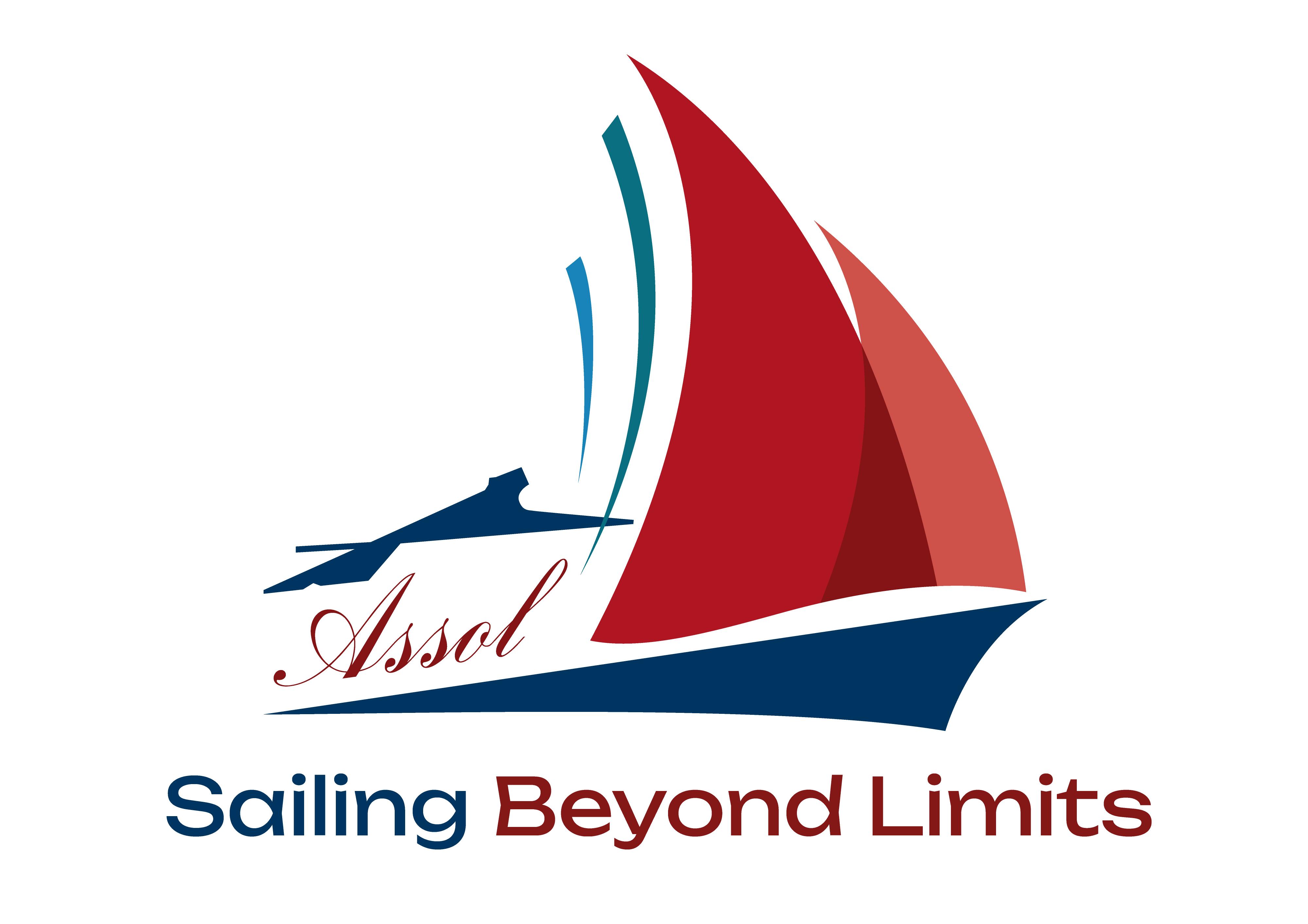SAILING BEYOND LIMITS