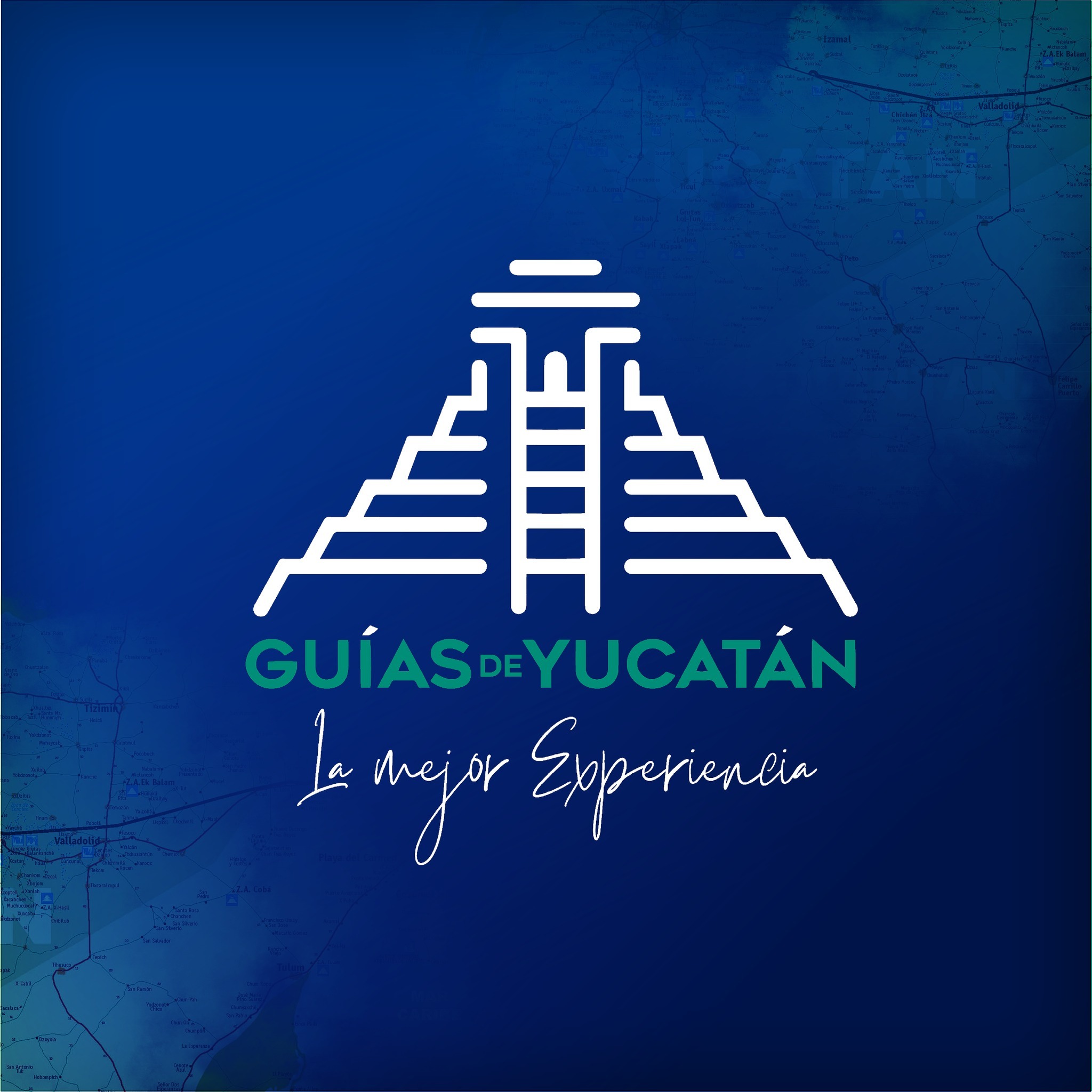 Guías de Yucatán