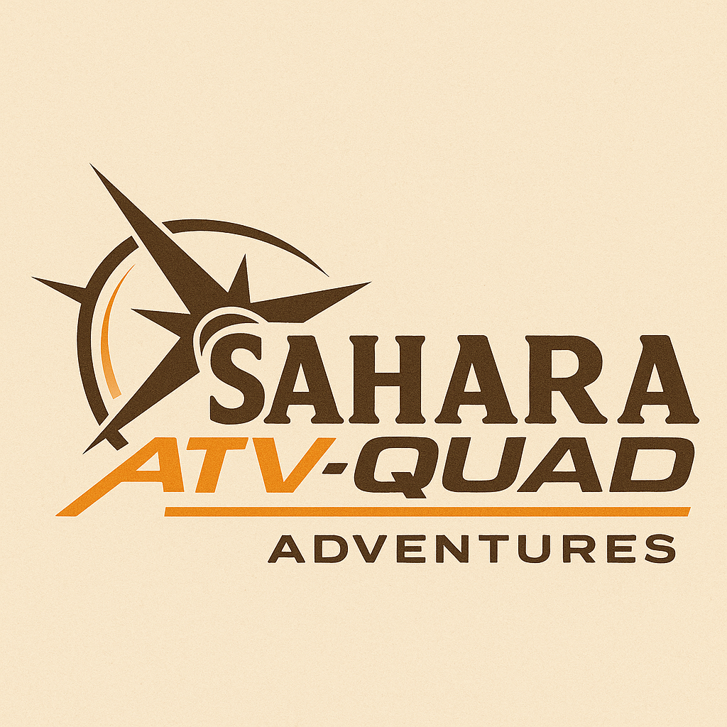 Sahara ATV Quad Adventures