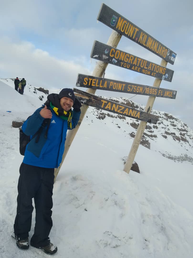 HEAPS ADVENTURE SAFARIS