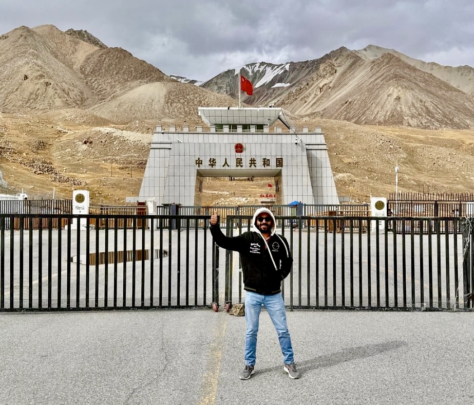 Explore Pakistan With MAQSOOD