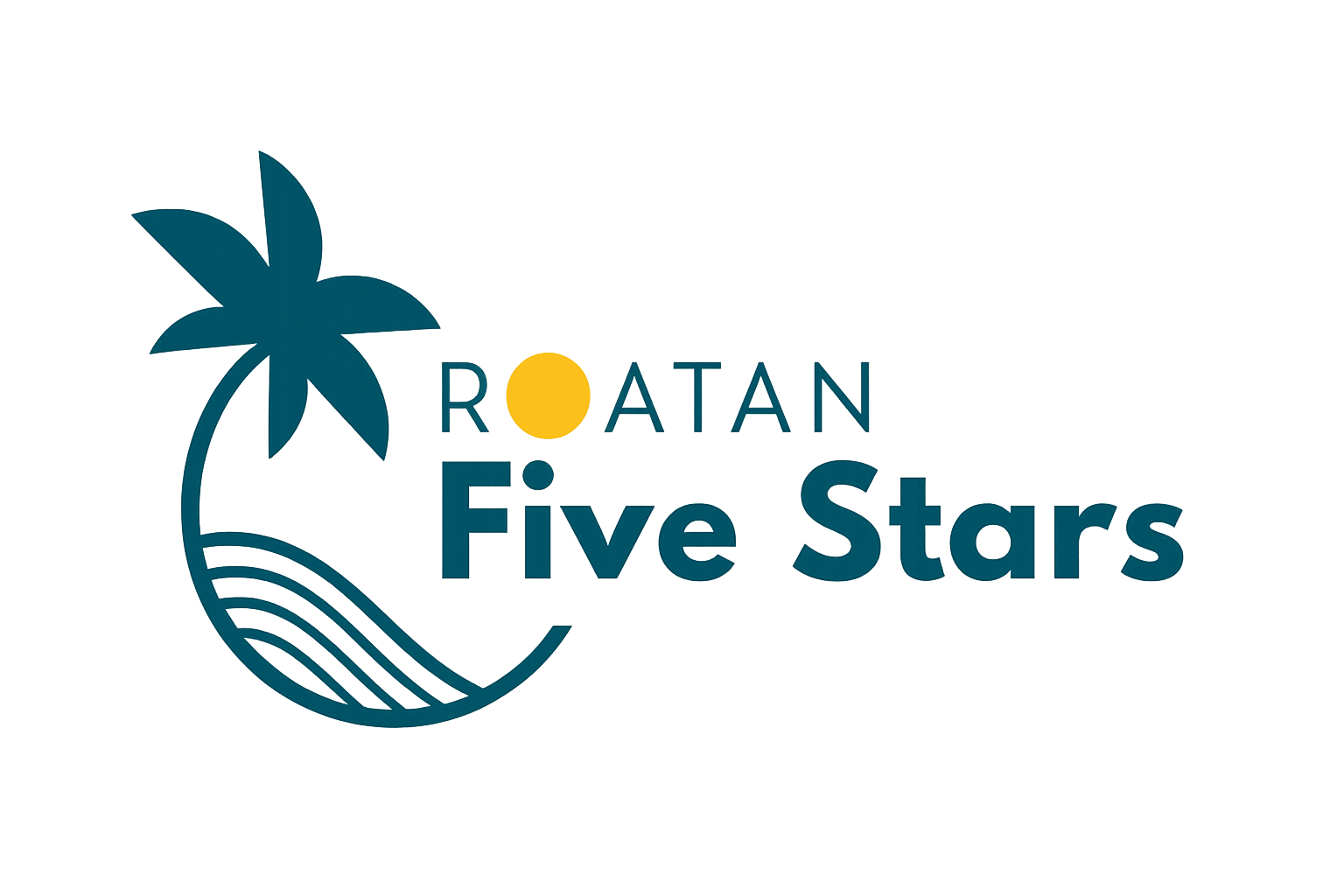 Roatan Five Stars Tours