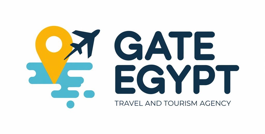 Gate Egypt