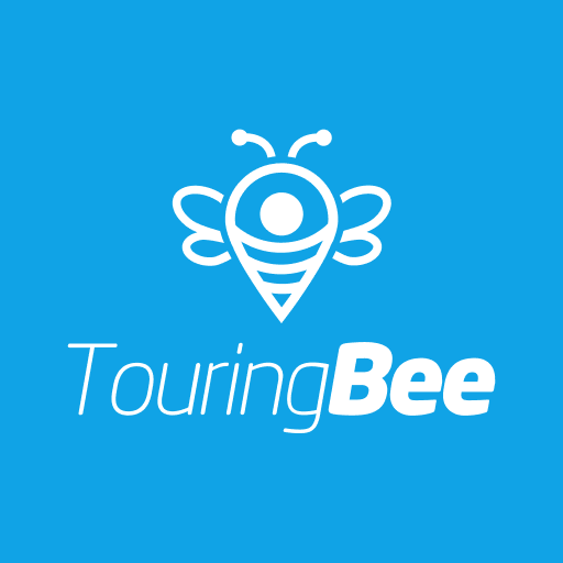 TouringBee Audio Guides App - Paris