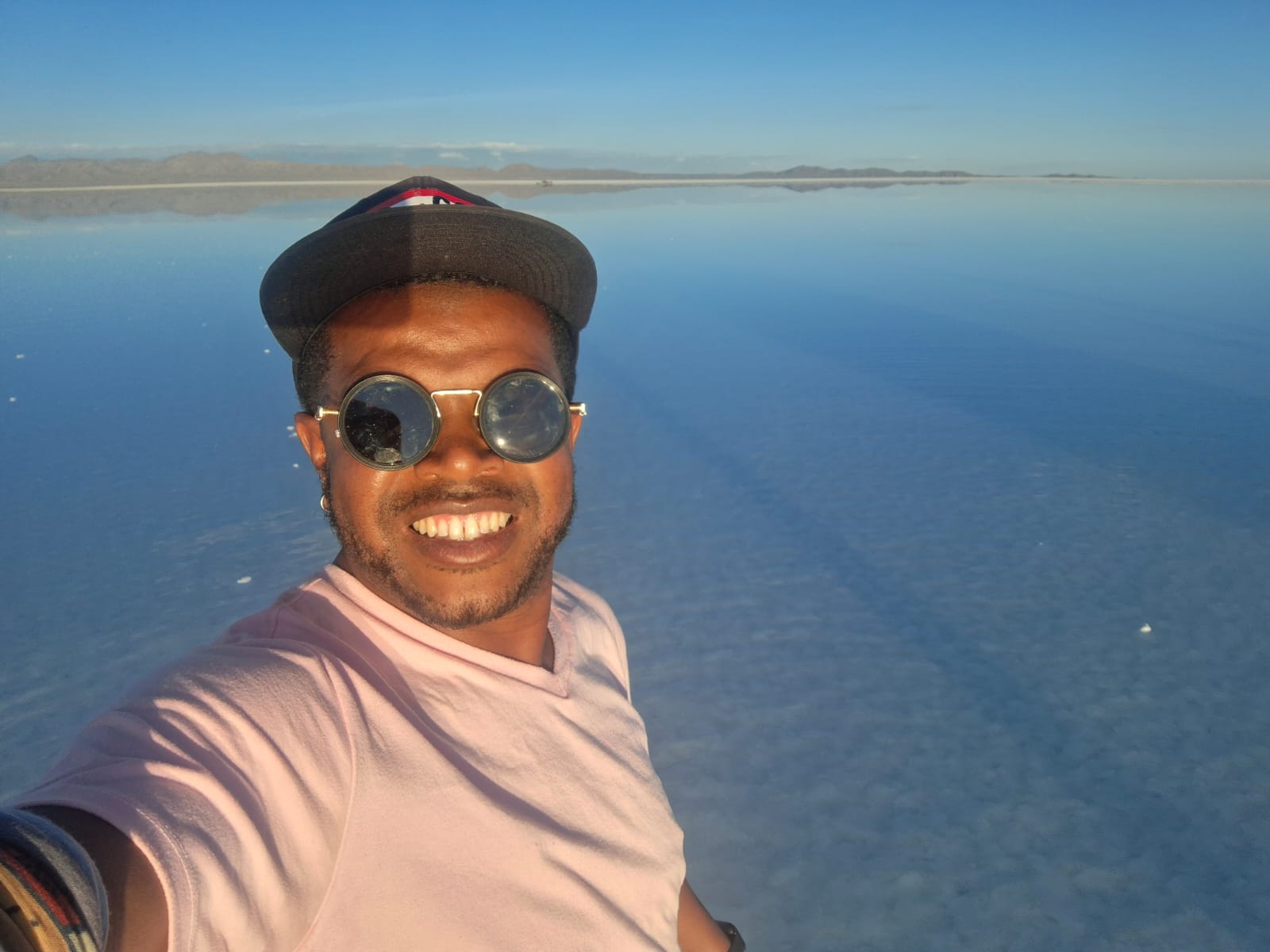 Experiential walking tours