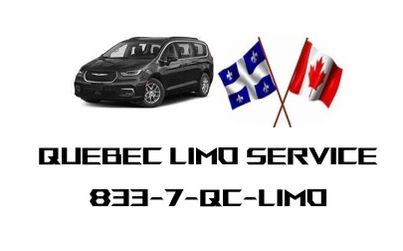 Quebec Limo Service