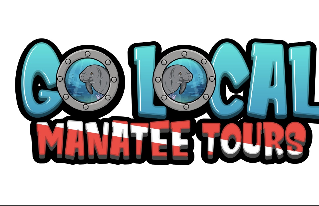 Go Local Manatee Tours