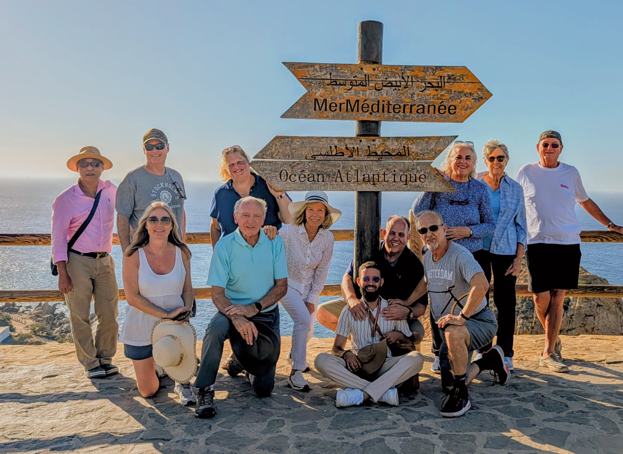 Best of Morocco tour