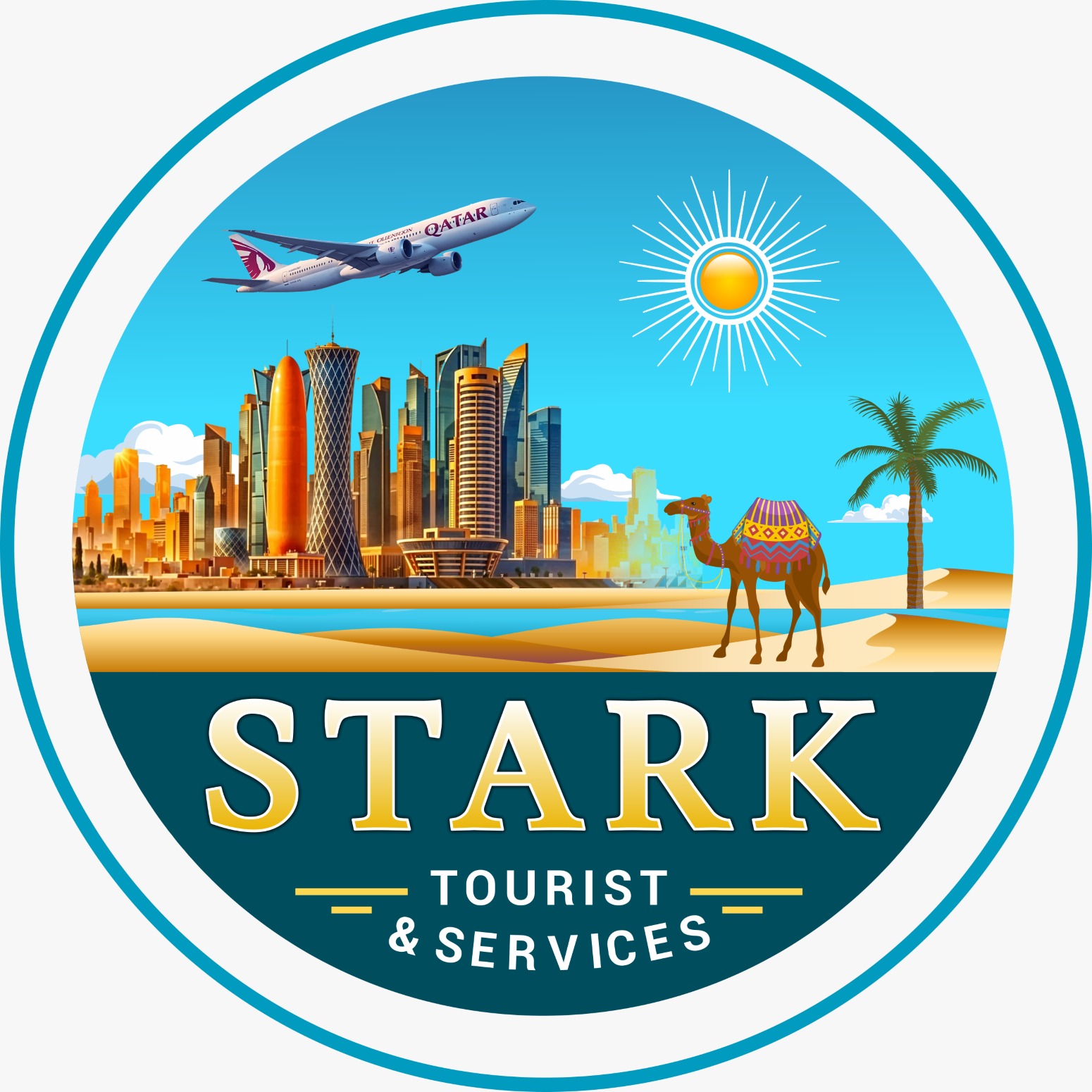 STARK Tourist and Services