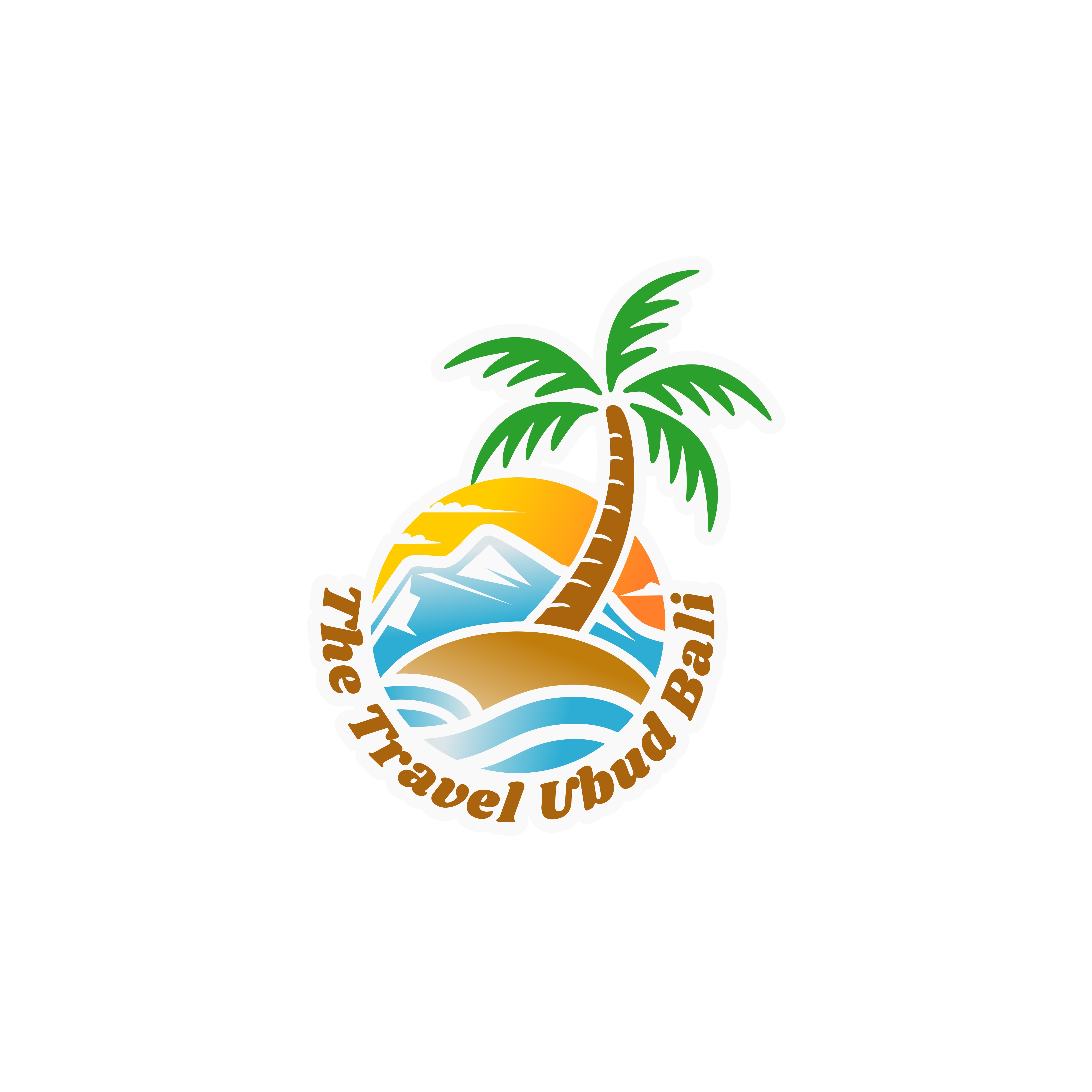 The Travel Ubud Bali