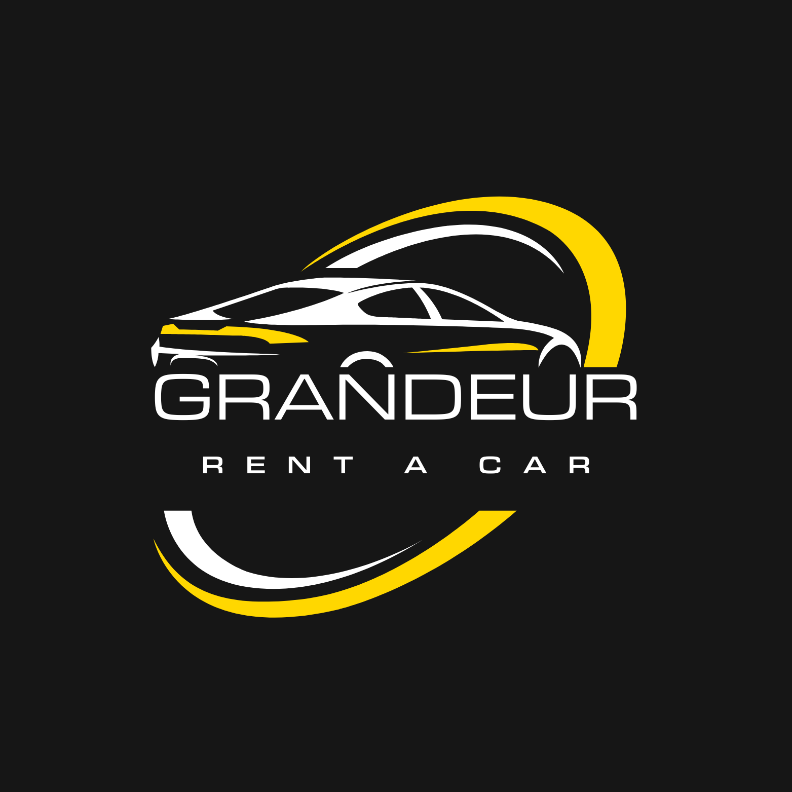 Grandeur rental agency