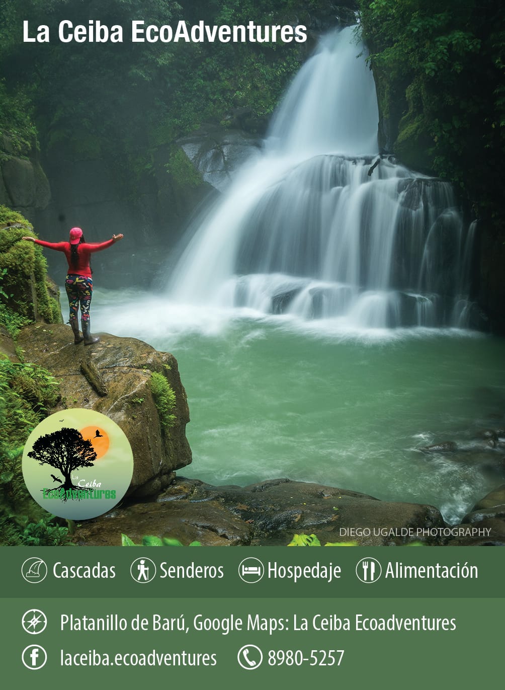 La Ceiba Ecoadventures