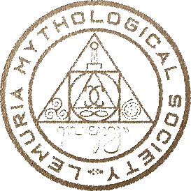 Lemuria - The Lost City