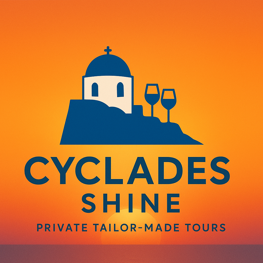 Santorini Private Dream Tours