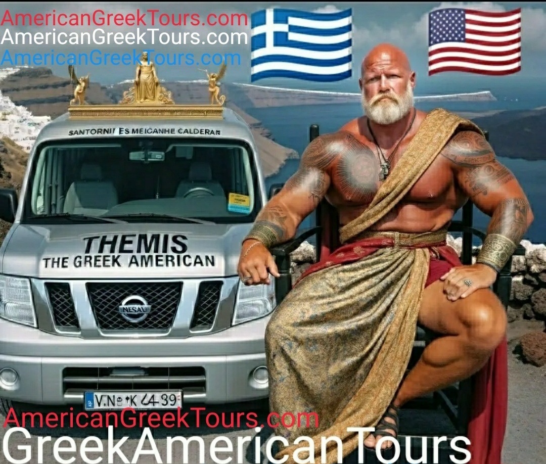 GreekAmericanTourOperationsLLC