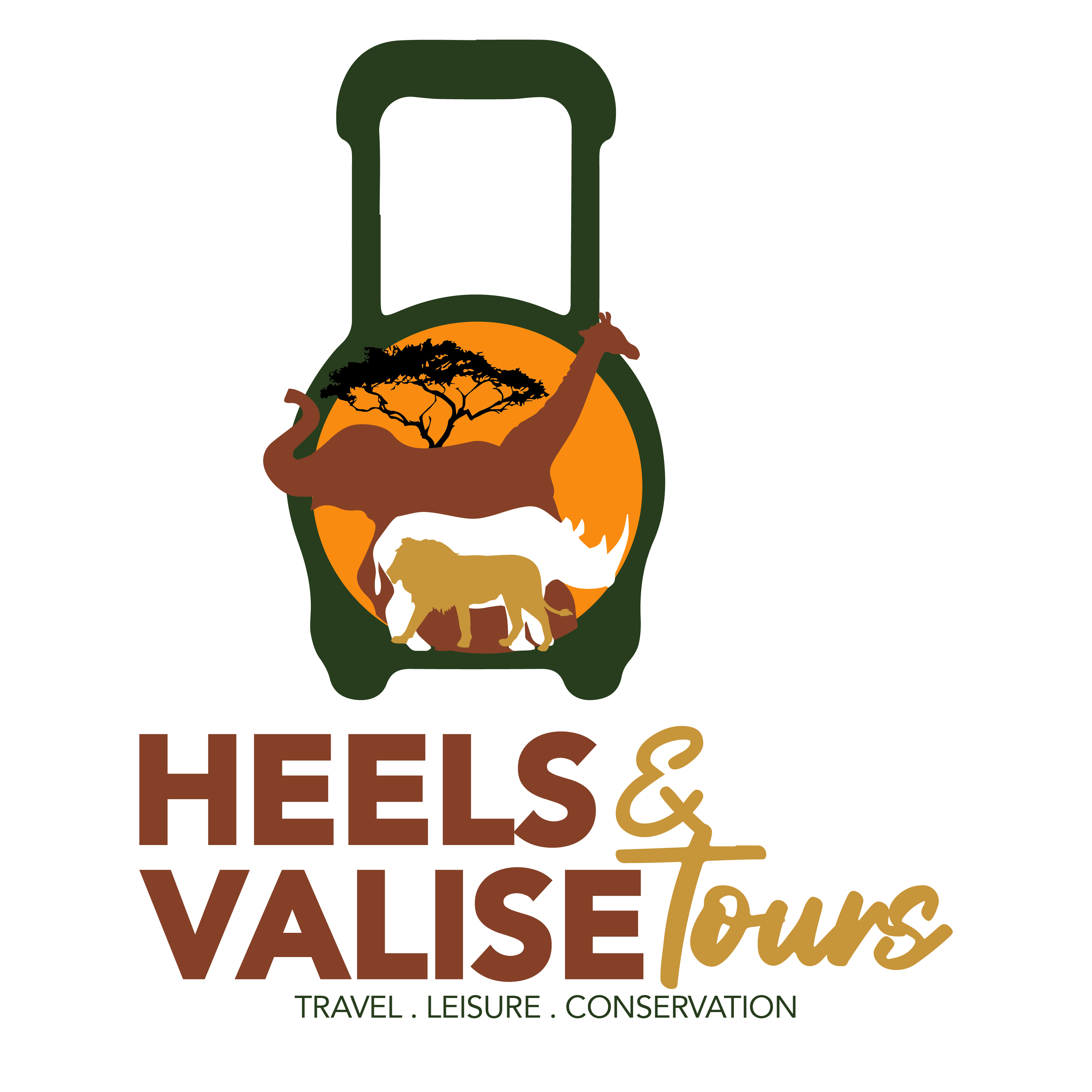 Heels and Valise Tours