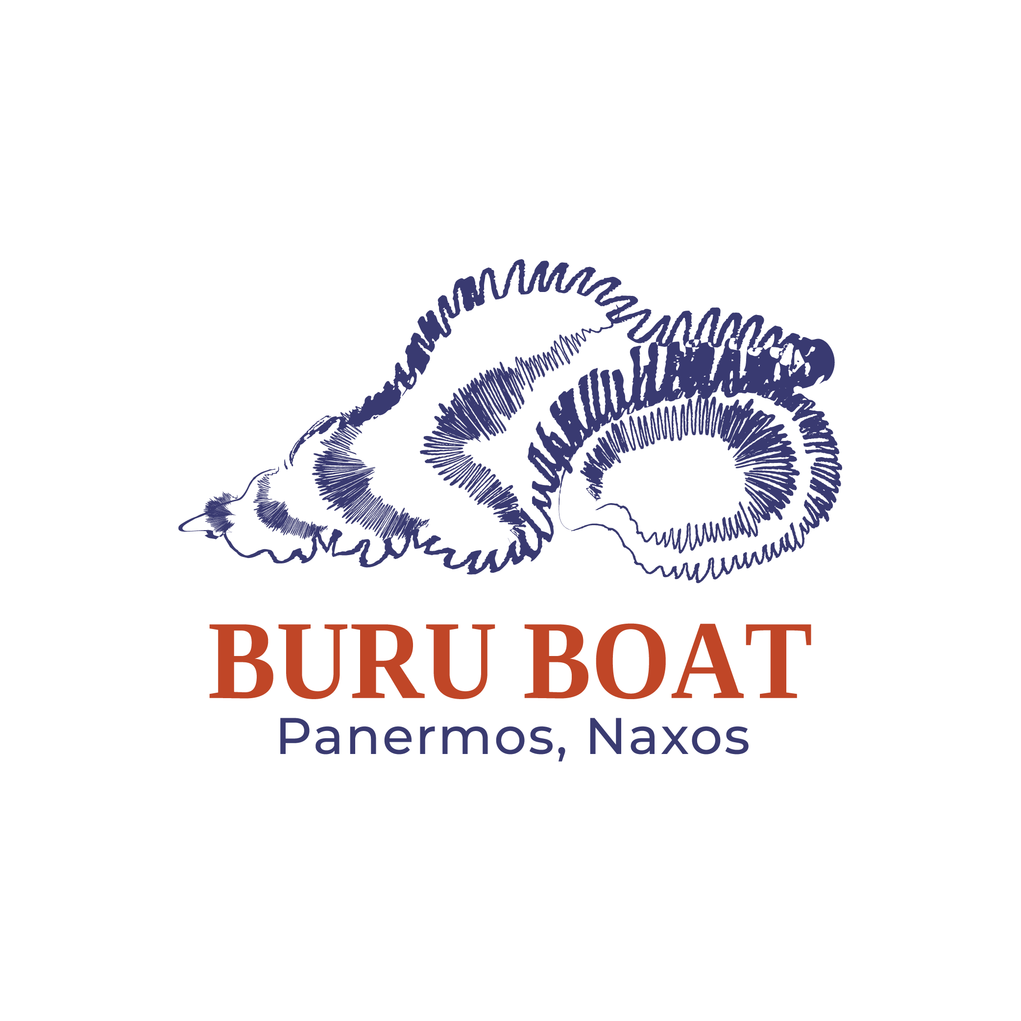 Buru Boat