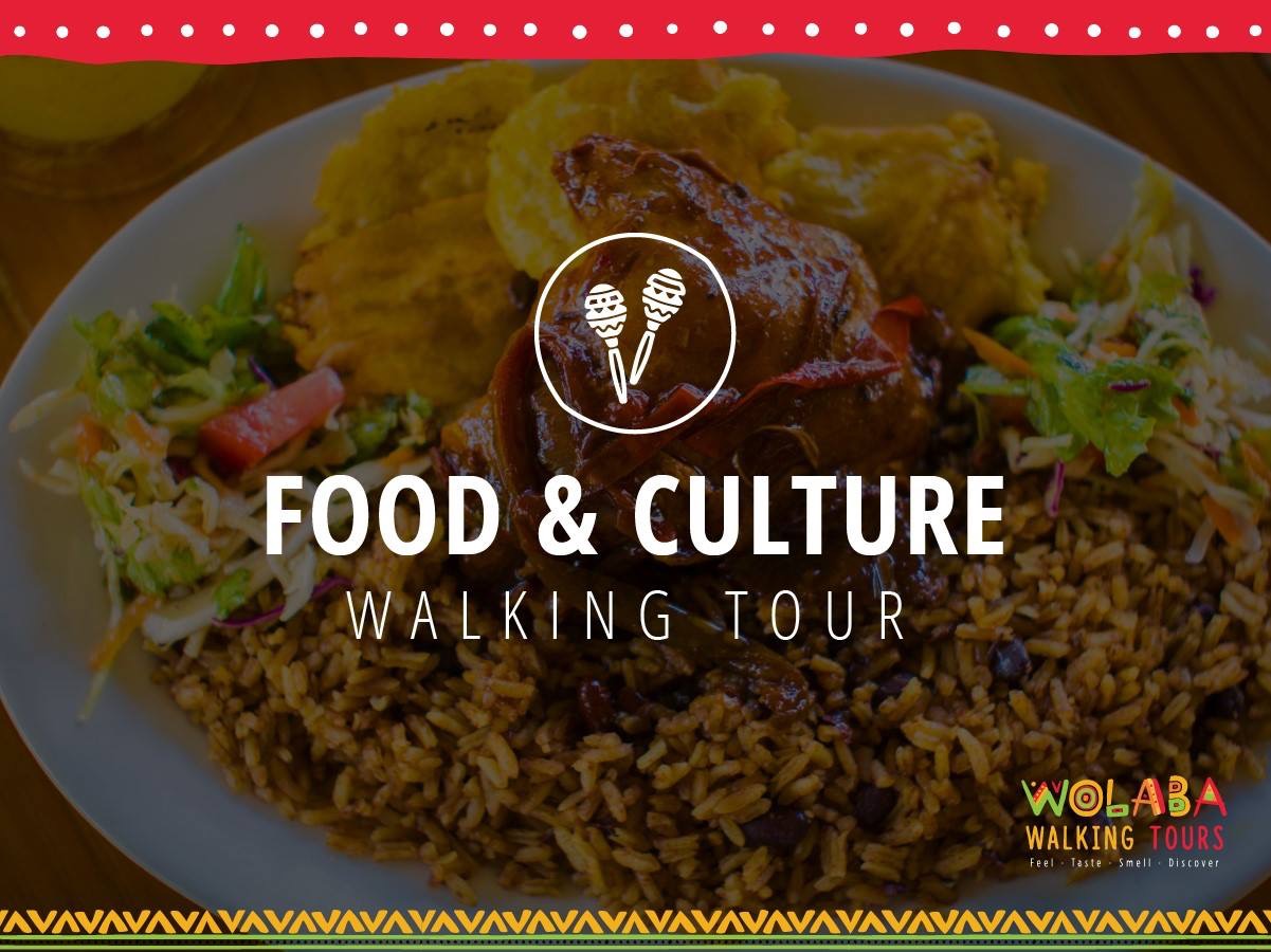 Wolaba Walking Tours