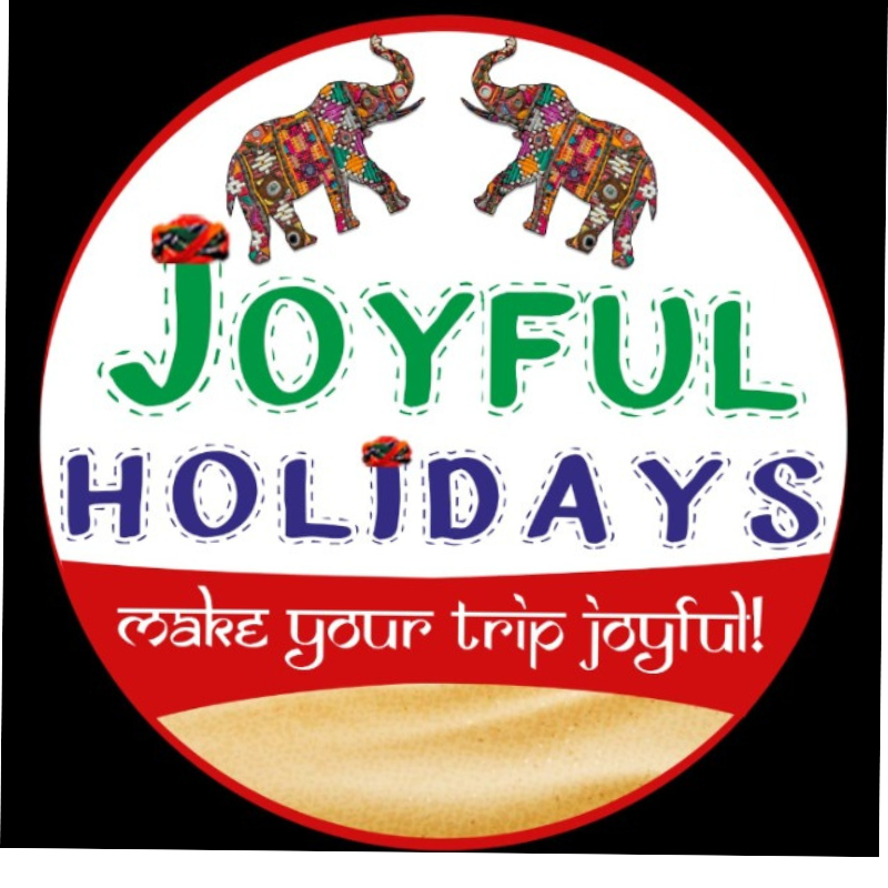 Joyful Holidays