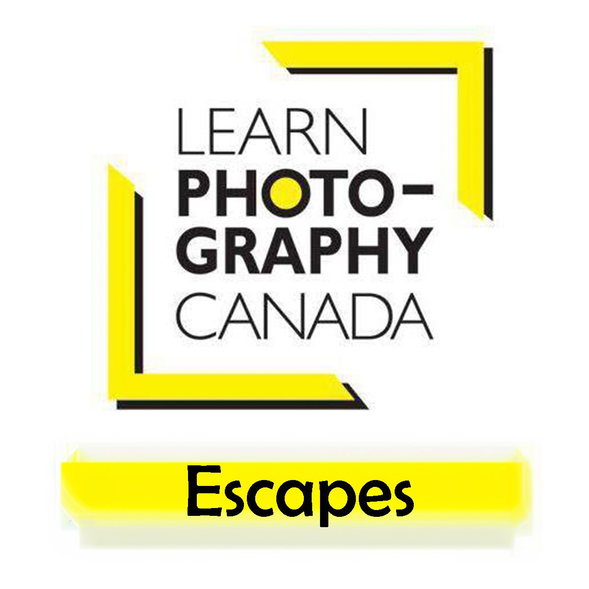 Learn Photography Canada Escapes