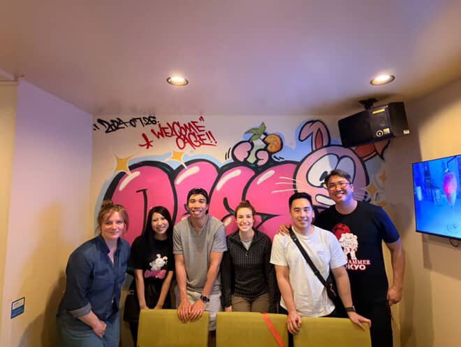 Kyoto:Sake Tasting and Lecture with Snacks