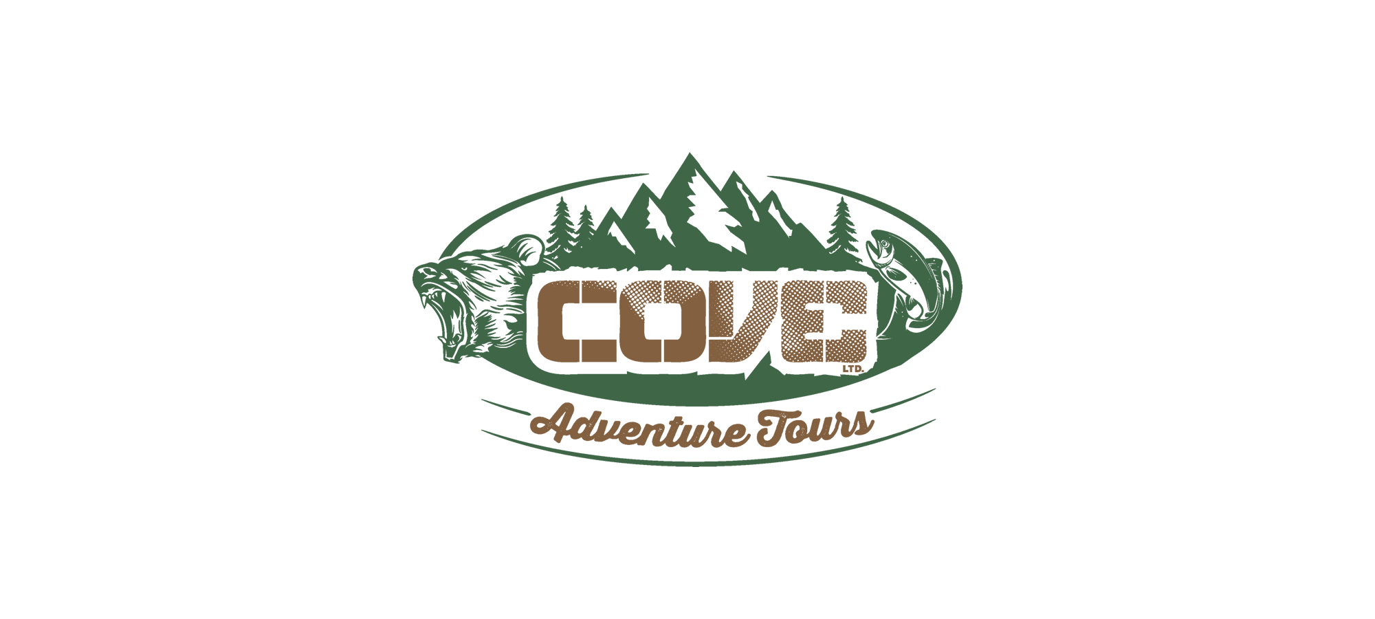 cove adventure tours