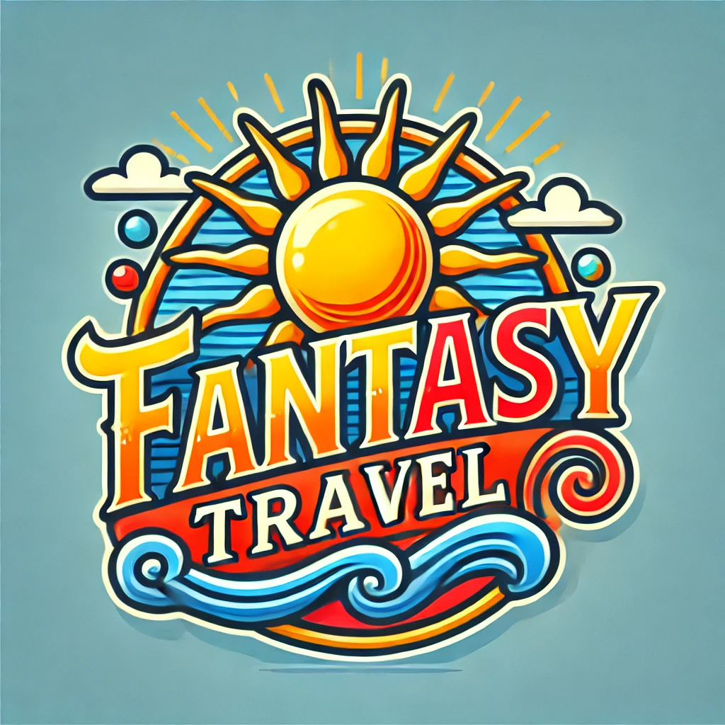 Fantasy Travel Japan