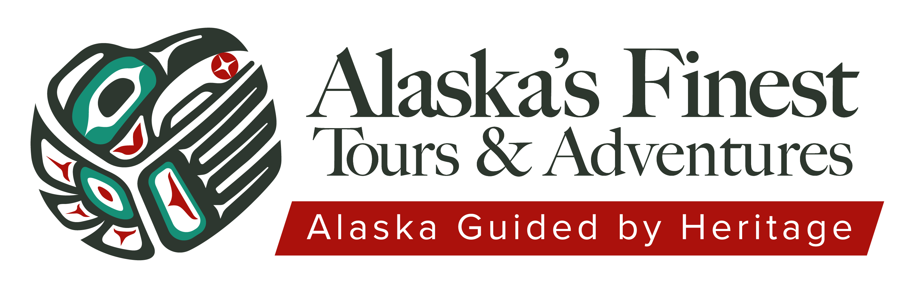 Alaska’s Finest Tours and Adventures