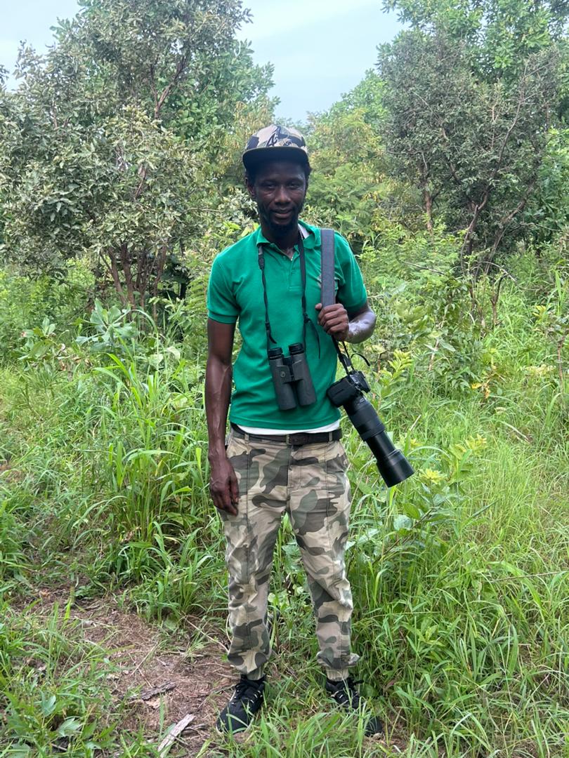 Gassama tour guide /Gambian Excursions