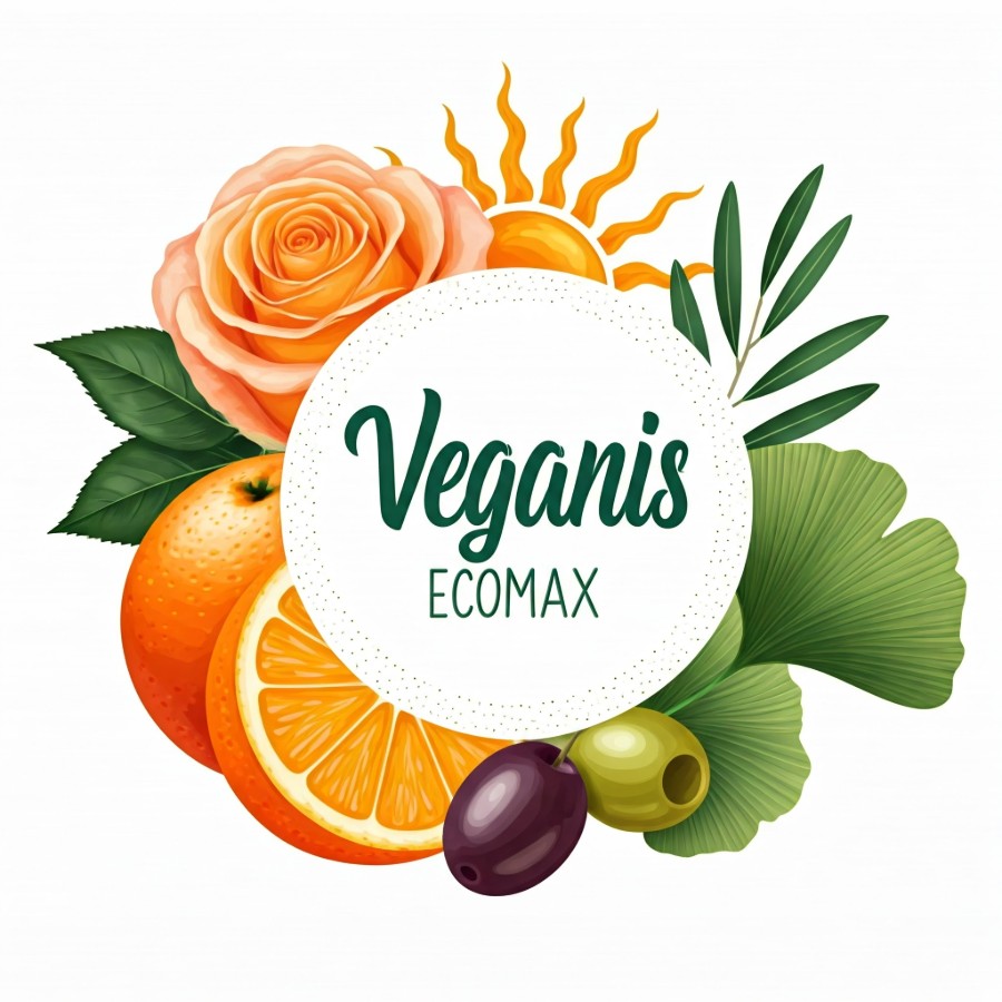 Veganis EcoMax